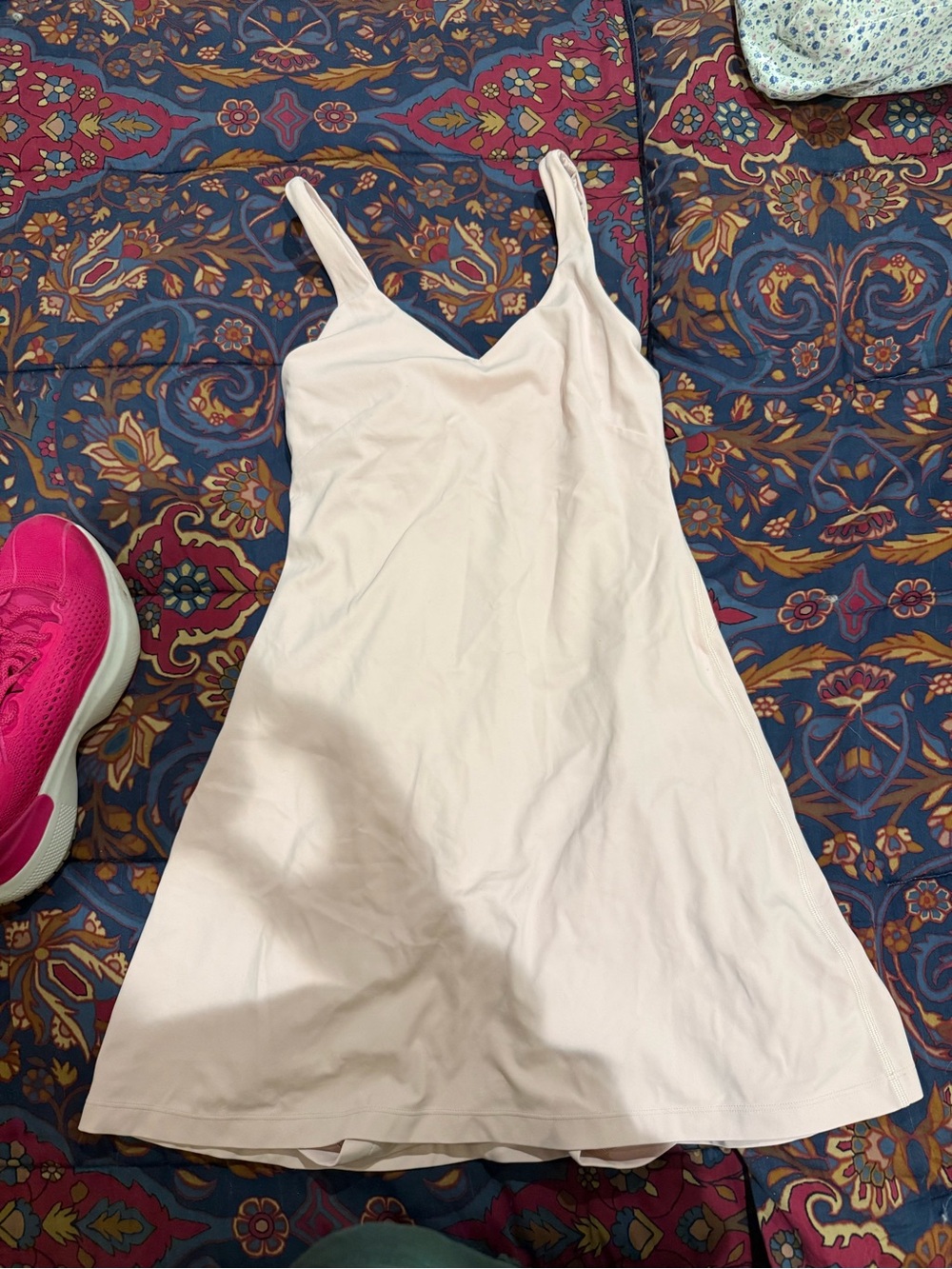 Lululemon Align Athletic Dress